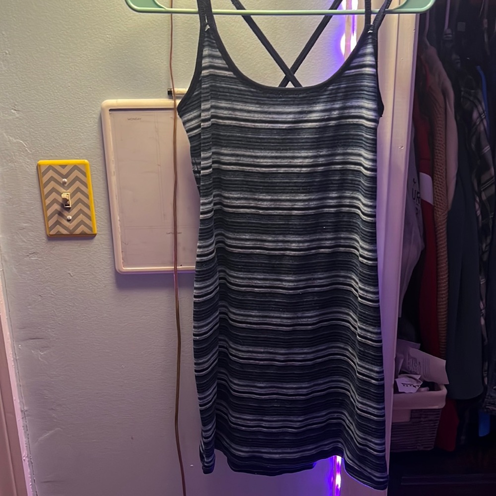 Dress.